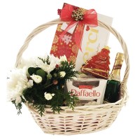 Празнично волшепство